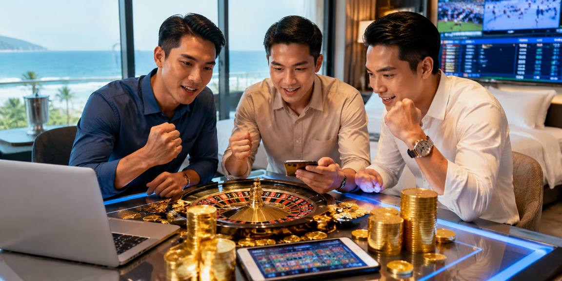555bl Đối tác phần mềm